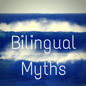 bilingual myth