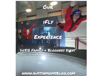 Austin Moms Blog-Malu Talan-iFLY-Our iFLY Experience