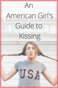 An American Girl'sGuide to Kissing (1)